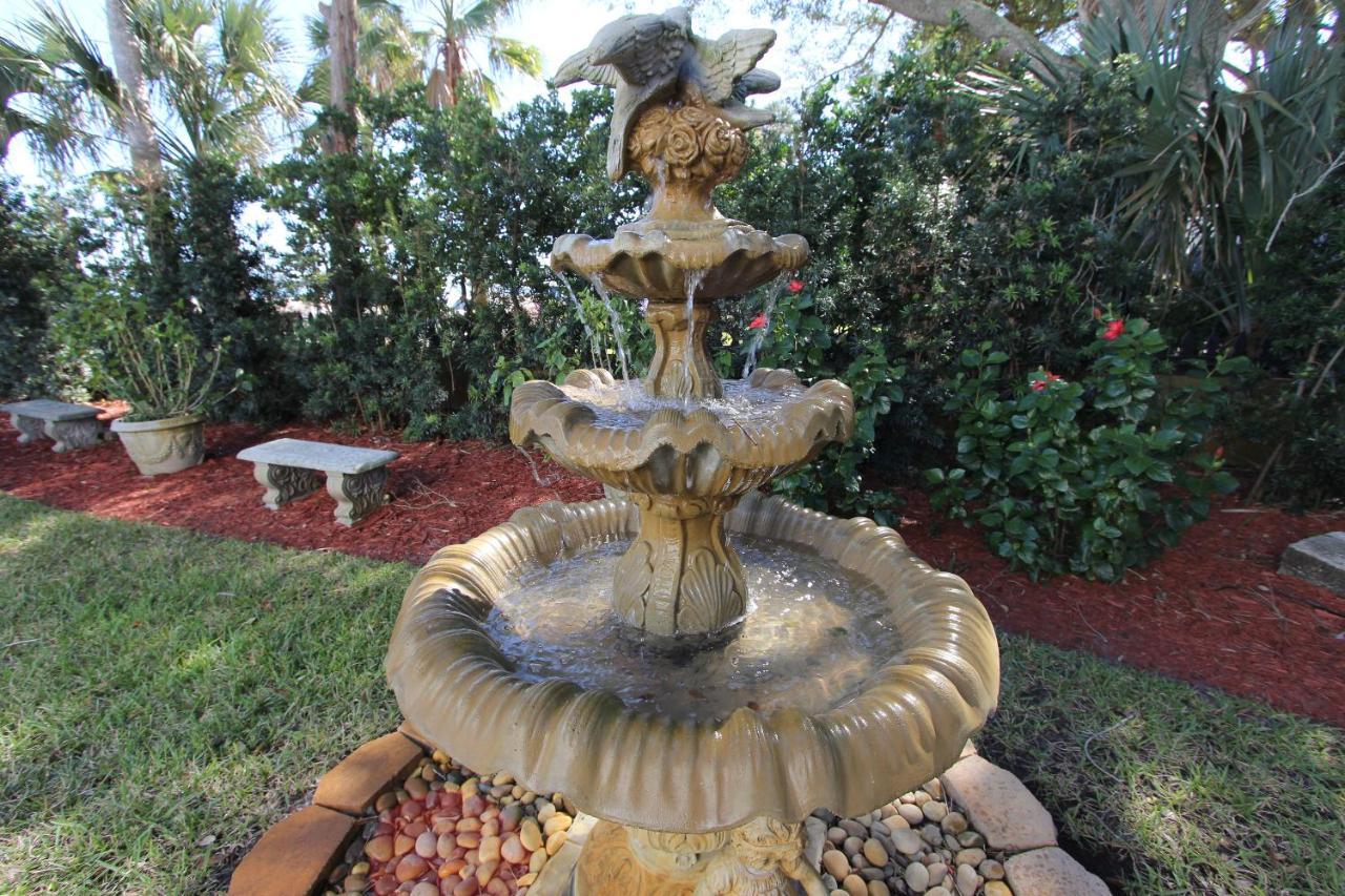 Bayfront Westcott House Bed & Breakfast St. Augustine Exterior foto