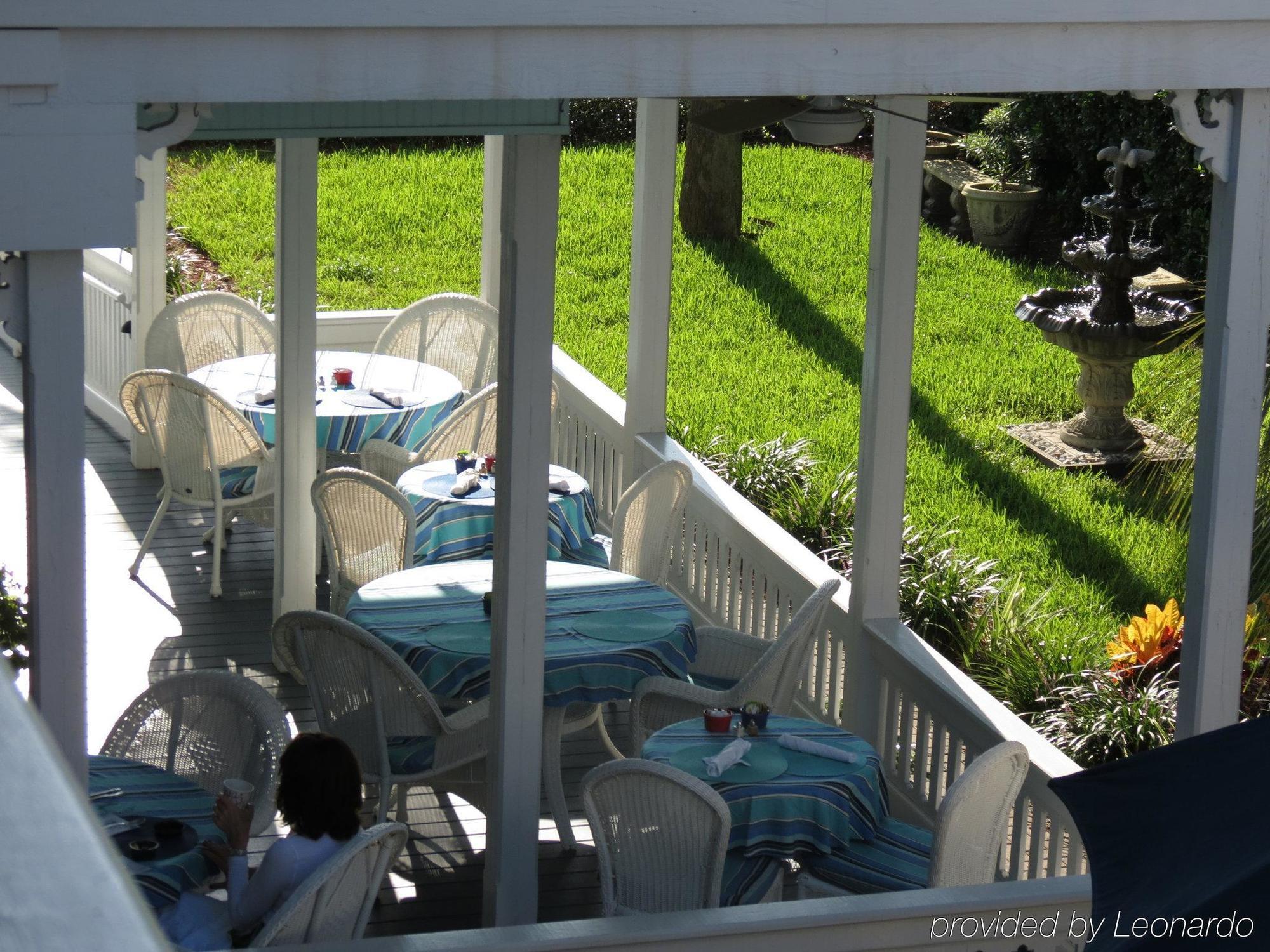 Bayfront Westcott House Bed & Breakfast St. Augustine Exterior foto